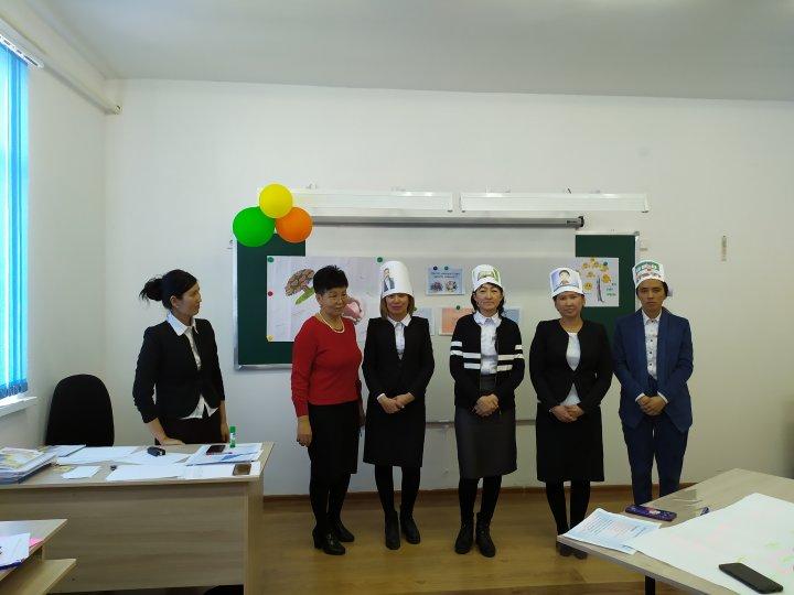 Мектеп мәдениеті